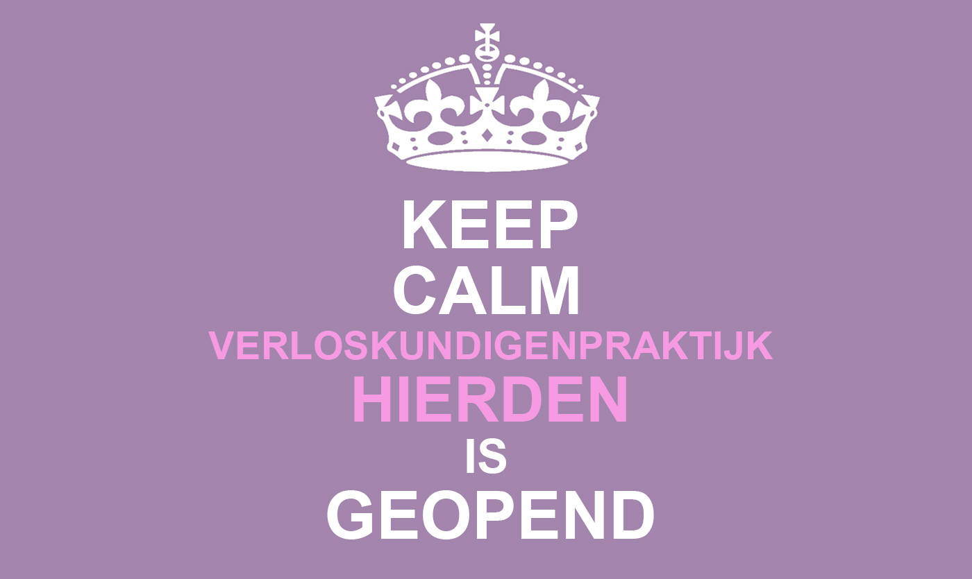 Verloskundigen Hierden